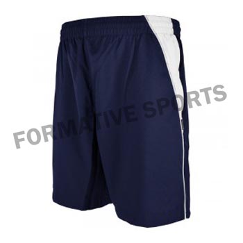 Customised Cricket Shorts With Padding Manufacturers in San Diego